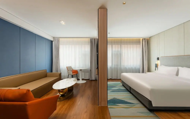 Holiday Inn Express Lanzhou Zhengning Road by IHG