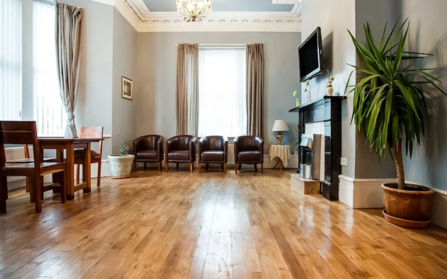 Clifton Mount Hotel