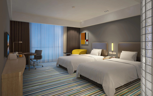 Holiday Inn Express Zhangye