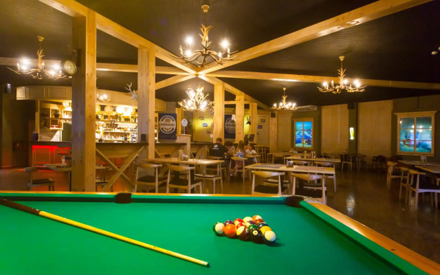 Pearl Hotel and Spa
