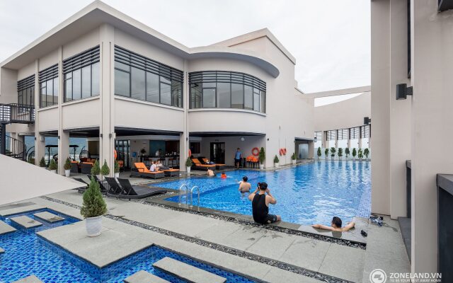 Zoneland Premium Luxury Apartments
