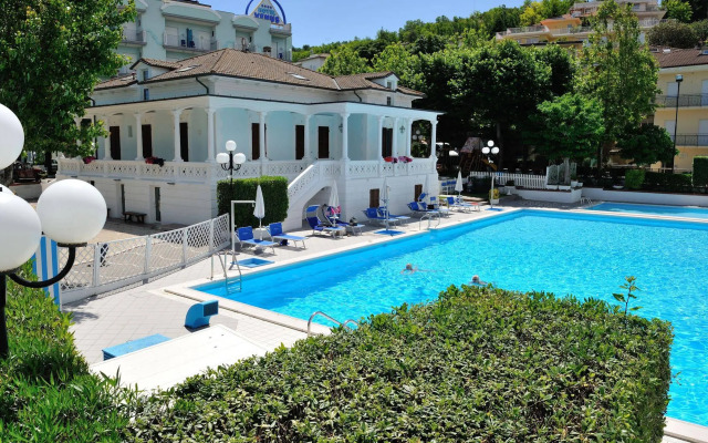 Hotel Venus
