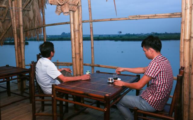 Trang An La Casa - Hostel