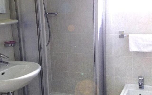 Hotel Nocker