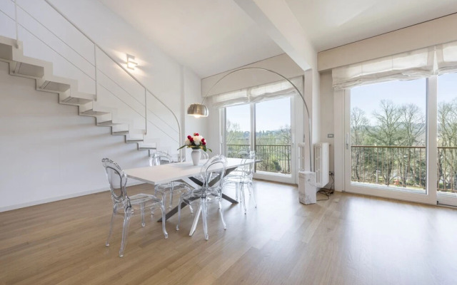 Il Tempio Luxury