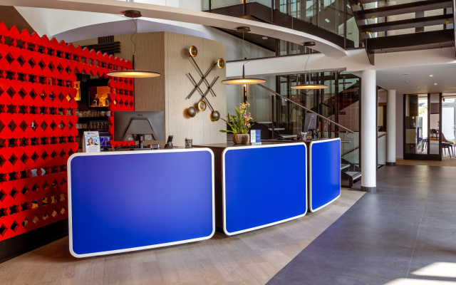 Best Western Hotel Altenburger Land