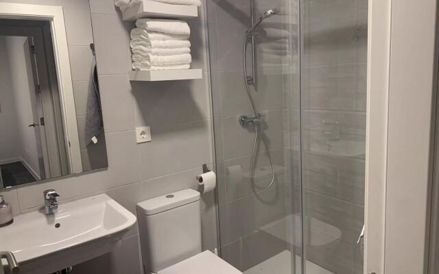 Lovely holiday home in Marbella with shared pool