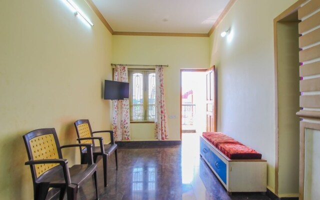 OYO 13116 Home Beautiful 2BHK Near Palolem Beach