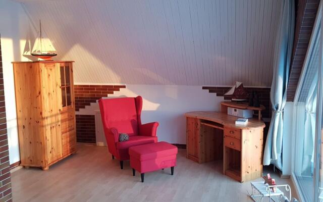Holiday Home Inselperle, Putbus