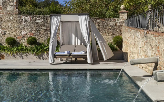 Casa Villa Rentals by Torre a Cona