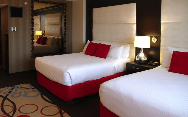 Grand Sierra Resort and Casino