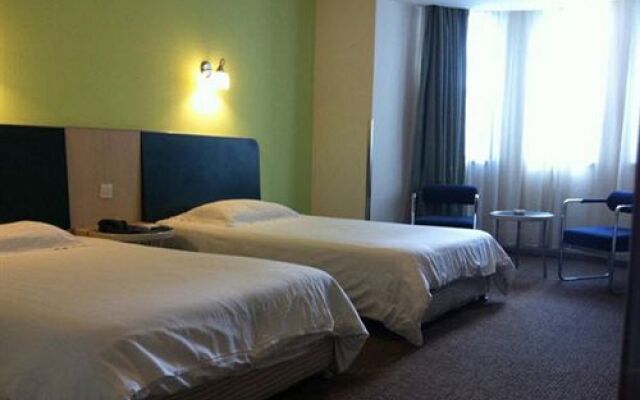 Motel 168 Jin Chuan Road Inn