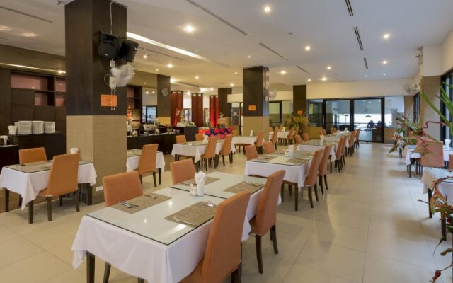 PGS Hotels Patong