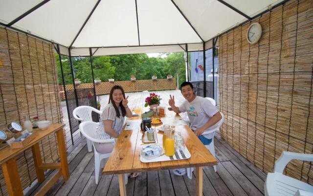 Myoko Mountain Lodge