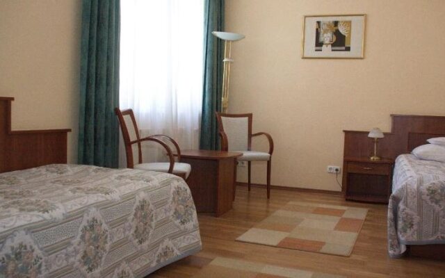 Hotel Pannonia Miskolc