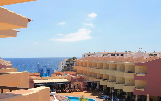 Marino Tenerife