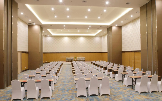Daily Inn Hotel Jakarta