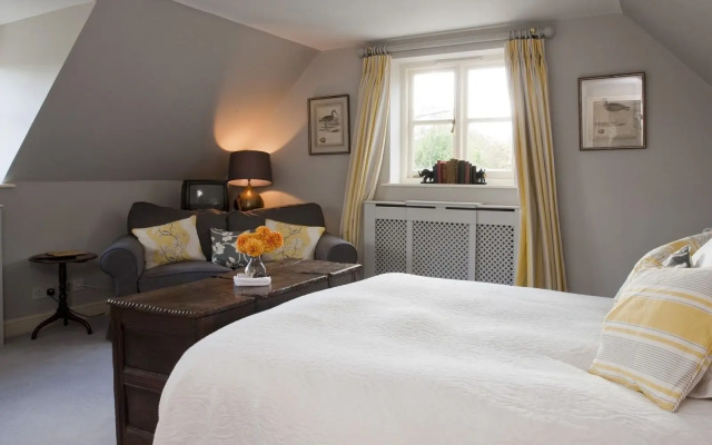 Rookwood Farmhouse