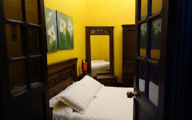 Casa Quinta Hostel