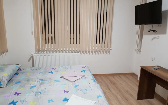 Pension Haus Baron 5 Dortmund