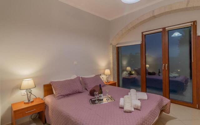 Spartakos Luxury Villa 7