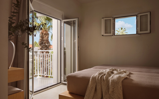 Отель Zante Atlantis