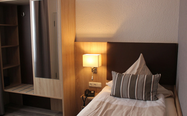 Hotel Restaurant Kromberg