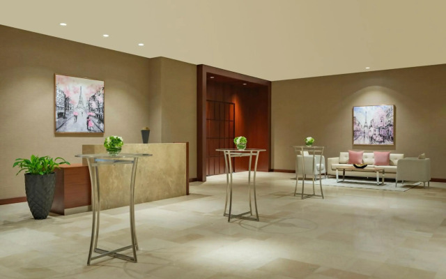 Le Méridien City Center, Doha