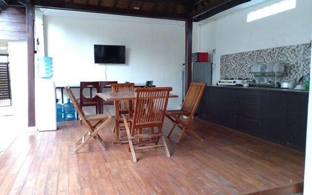 Pudi Dormitory - Hostel