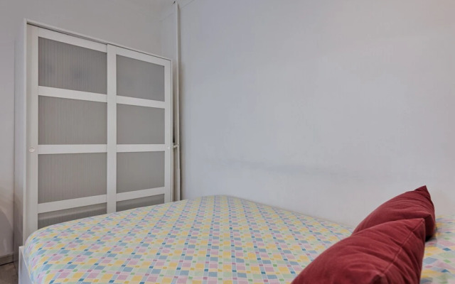 Porta Palazzo Cozy Studio