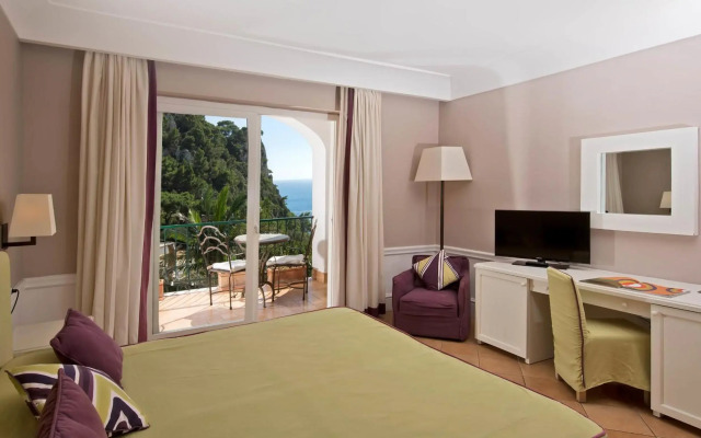 Hotel della Piccola Marina