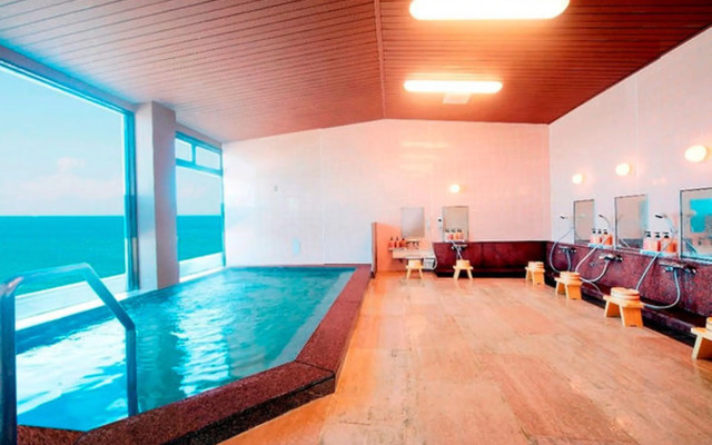 Futami Onsen Hotel Seikai