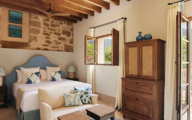 Son Bunyola Hotel & Villas