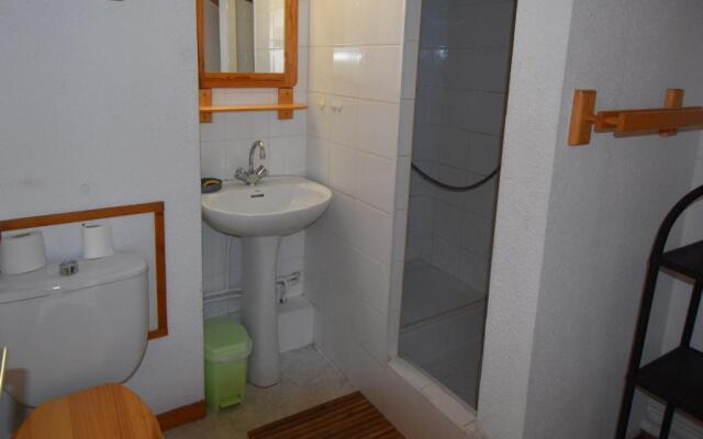 Vaujany Locations - Claret II Apt 12