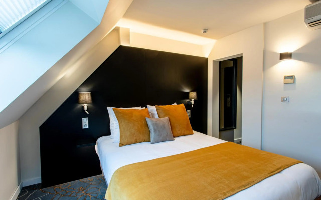 Europe Haguenau - Hôtel & Spa
