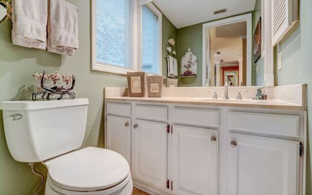 Saint Andrews Common 1954 by Vtrips