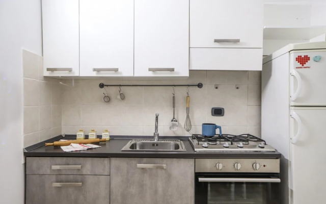 Movida Apartment in Largo Giusso