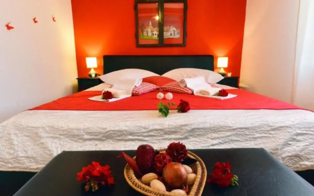 Authentic Istrian Holiday Home for Unforgettable Stays