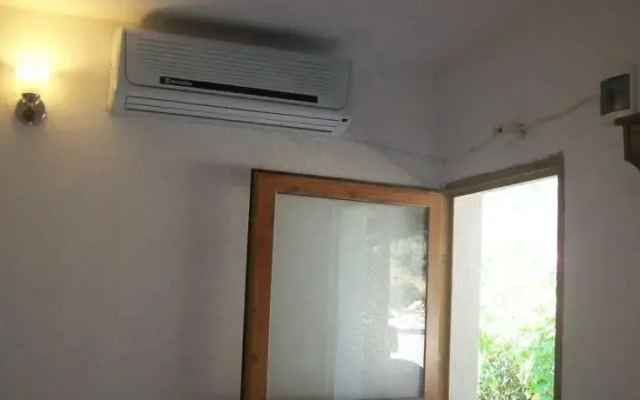Yakamoz Pansiyon Mazı