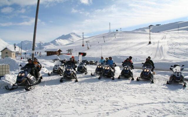 9598 SS301 Trepalle APPARTAMENTO MIKI