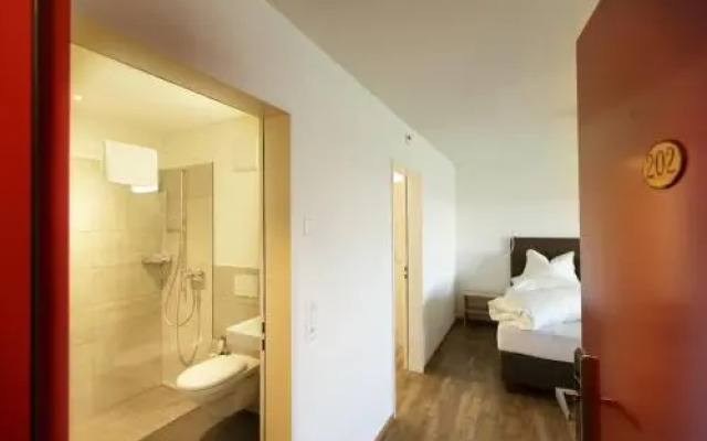 Berghotel Schonhalden