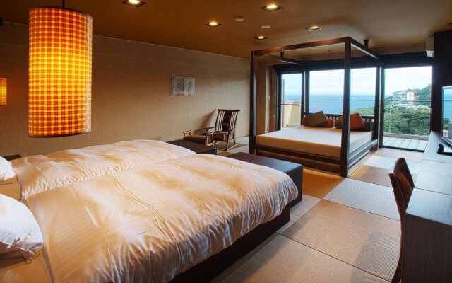 Atagawa Prince Hotel