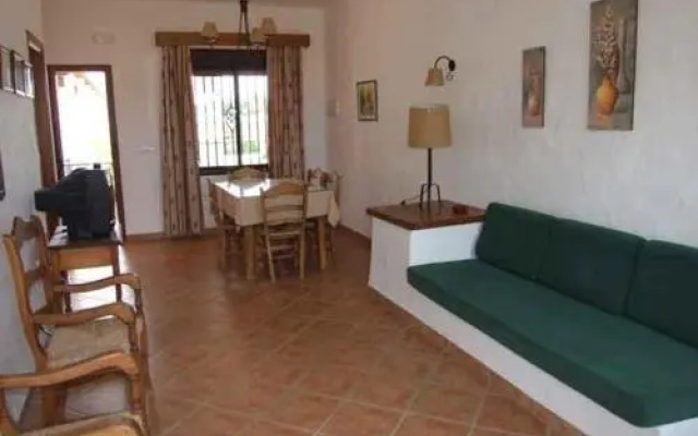 Hacienda Puerto De Conil
