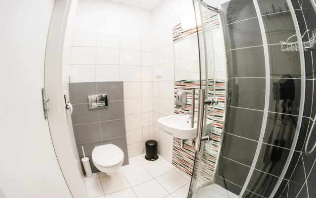 Best Western Hotel Portos