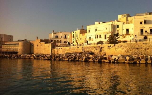 Hotel Rocca sul Mare