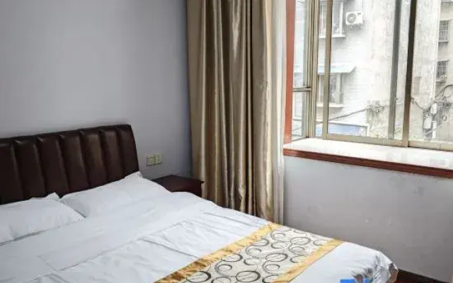 Nanbu Yuhechun Business Hotel