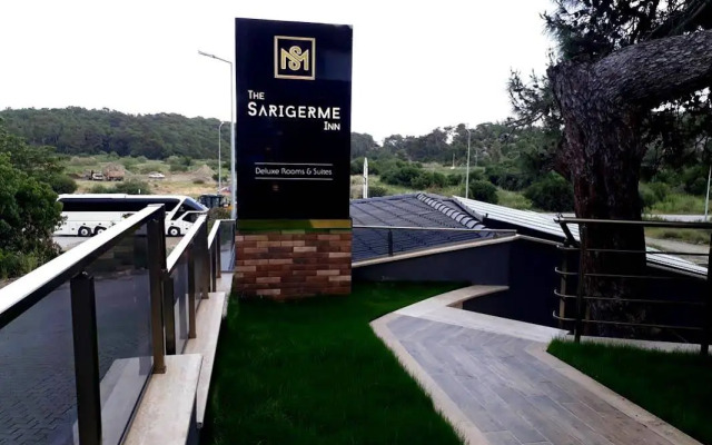 The Sarigerme Inn