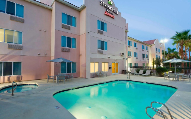 SpringHill Suites Phoenix North