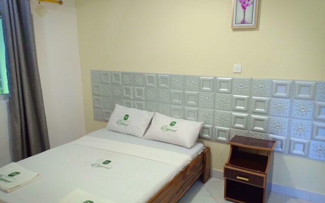 Diani Luxury Apartments