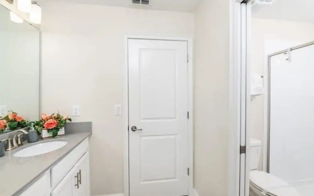 New Bethel Orlando Villa With Pvt Pool, Spa Pool Game Room, and Close to Disney by Redawning